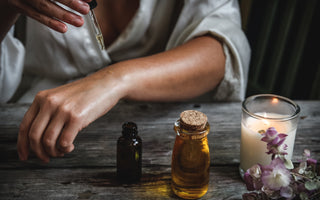 How aromatherapy works?